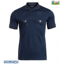 Villarreal Gerard Moreno #7 Tredjedrakt 2025-26 Kortermet